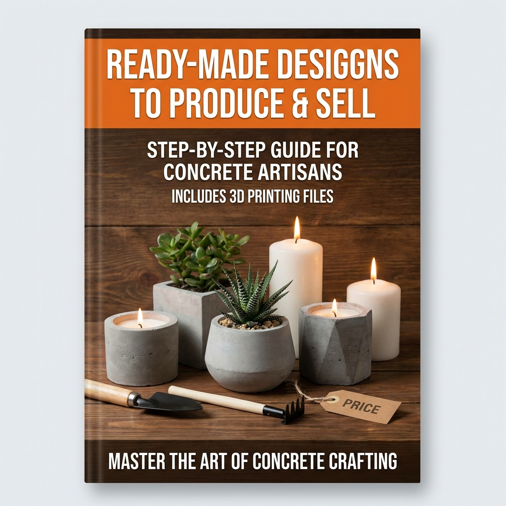 Ready-made designs guide