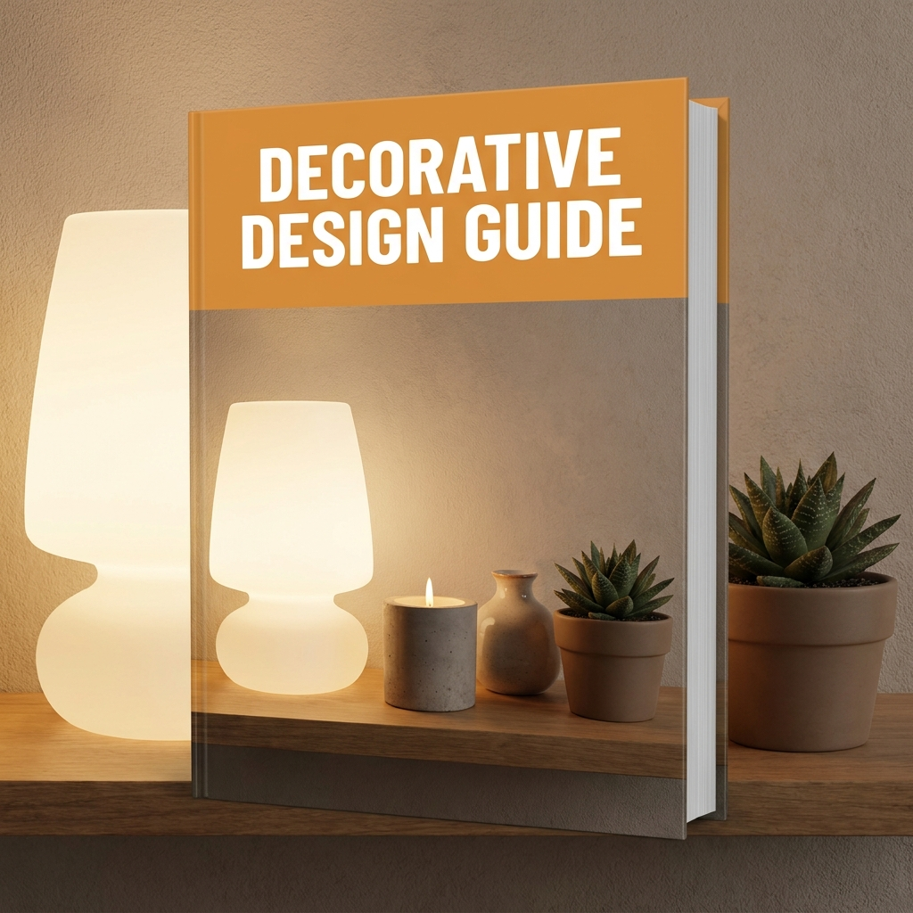 Decorative Design guide
