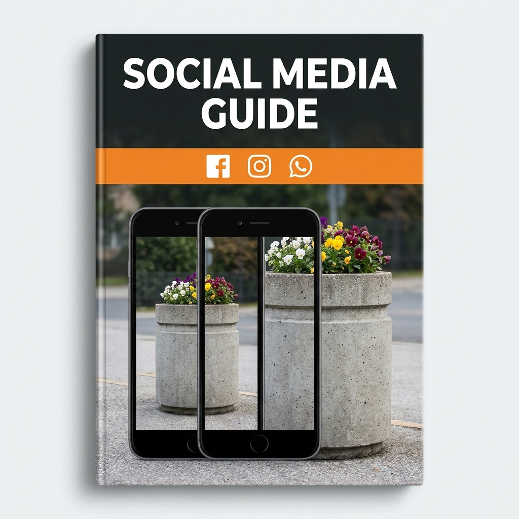 Social Media guide