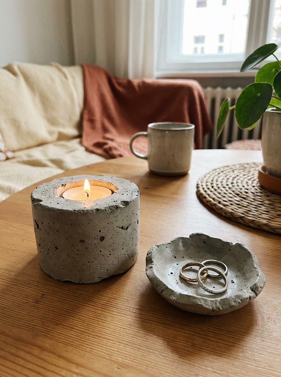 Piece made by Maria B.